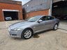 USED 2014 14 JAGUAR XF 2.2 D LUXURY 4d 200 BHP Sat Nav, Rear Camera
