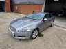 USED 2014 14 JAGUAR XF 2.2 D LUXURY 4d 200 BHP Sat Nav, Rear Camera