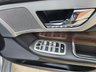 USED 2014 14 JAGUAR XF 2.2 D LUXURY 4d 200 BHP Sat Nav, Rear Camera