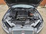 USED 2014 14 JAGUAR XF 2.2 D LUXURY 4d 200 BHP Sat Nav, Rear Camera