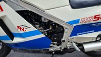 USED 1985 C SUZUKI RG500 Gamma Sports 2 Stroke Classic Excellent all round UK supplied bike