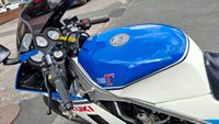 USED 1985 C SUZUKI RG500 Gamma Sports 2 Stroke Classic Excellent all round UK supplied bike