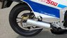 USED 1985 C SUZUKI RG500 Gamma Sports 2 Stroke Classic Excellent all round UK supplied bike