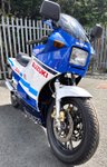 USED 1985 C SUZUKI RG500 Gamma Sports 2 Stroke Classic Excellent all round UK supplied bike