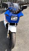 USED 1985 C SUZUKI RG500 Gamma Sports 2 Stroke Classic Excellent all round UK supplied bike