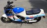 USED 1985 C SUZUKI RG500 Gamma Sports 2 Stroke Classic Excellent all round UK supplied bike