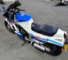USED 1985 C SUZUKI RG500 Gamma Sports 2 Stroke Classic Excellent all round UK supplied bike