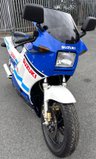 USED 1985 C SUZUKI RG500 Gamma Sports 2 Stroke Classic Excellent all round UK supplied bike