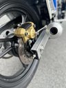 USED 1985 C SUZUKI RG500 Gamma Sports 2 Stroke Classic Excellent all round UK supplied bike