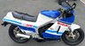 USED 1985 C SUZUKI RG500 Gamma Sports 2 Stroke Classic Excellent all round UK supplied bike
