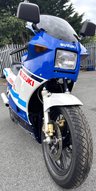 USED 1985 C SUZUKI RG500 Gamma Sports 2 Stroke Classic Excellent all round UK supplied bike