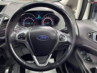 USED 2017 17 FORD ECOSPORT 1.0 TITANIUM S 5d 138 BHP DAB,REAR PARKING SENSOR,BT