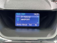 USED 2017 17 FORD ECOSPORT 1.0 TITANIUM S 5d 138 BHP DAB,REAR PARKING SENSOR,BT