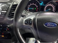 USED 2017 17 FORD ECOSPORT 1.0 TITANIUM S 5d 138 BHP DAB,REAR PARKING SENSOR,BT