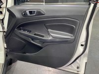 USED 2017 17 FORD ECOSPORT 1.0 TITANIUM S 5d 138 BHP DAB,REAR PARKING SENSOR,BT