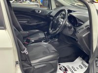 USED 2017 17 FORD ECOSPORT 1.0 TITANIUM S 5d 138 BHP DAB,REAR PARKING SENSOR,BT