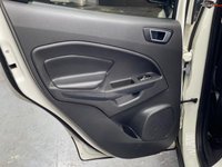 USED 2017 17 FORD ECOSPORT 1.0 TITANIUM S 5d 138 BHP DAB,REAR PARKING SENSOR,BT