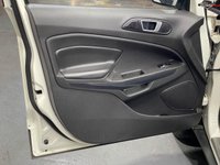 USED 2017 17 FORD ECOSPORT 1.0 TITANIUM S 5d 138 BHP DAB,REAR PARKING SENSOR,BT