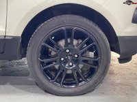 USED 2017 17 FORD ECOSPORT 1.0 TITANIUM S 5d 138 BHP DAB,REAR PARKING SENSOR,BT