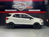 USED 2017 17 FORD ECOSPORT 1.0 TITANIUM S 5d 138 BHP DAB,REAR PARKING SENSOR,BT