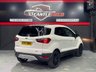 USED 2017 17 FORD ECOSPORT 1.0 TITANIUM S 5d 138 BHP DAB,REAR PARKING SENSOR,BT