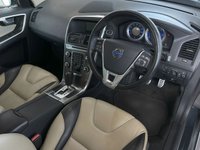 USED 2012 62 VOLVO XC60 2.4 D3 R-DESIGN AWD 5d 161 BHP LAST SERVICE @ 52K