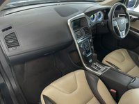 USED 2012 62 VOLVO XC60 2.4 D3 R-DESIGN AWD 5d 161 BHP LAST SERVICE @ 52K