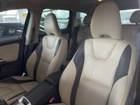 USED 2012 62 VOLVO XC60 2.4 D3 R-DESIGN AWD 5d 161 BHP LAST SERVICE @ 52K