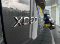 USED 2012 62 VOLVO XC60 2.4 D3 R-DESIGN AWD 5d 161 BHP LAST SERVICE @ 52K