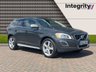 USED 2012 62 VOLVO XC60 2.4 D3 R-DESIGN AWD 5d 161 BHP LAST SERVICE @ 52K