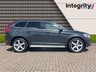 USED 2012 62 VOLVO XC60 2.4 D3 R-DESIGN AWD 5d 161 BHP LAST SERVICE @ 52K