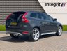 USED 2012 62 VOLVO XC60 2.4 D3 R-DESIGN AWD 5d 161 BHP LAST SERVICE @ 52K