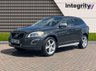 USED 2012 62 VOLVO XC60 2.4 D3 R-DESIGN AWD 5d 161 BHP LAST SERVICE @ 52K