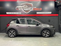 USED 2019 19 CITROEN C3 1.2 PURETECH FEEL 5d 68 BHP APPLE CARPLAY,DAB,CRUISE CONTROL