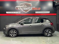 USED 2019 19 CITROEN C3 1.2 PURETECH FEEL 5d 68 BHP APPLE CARPLAY,DAB,CRUISE CONTROL