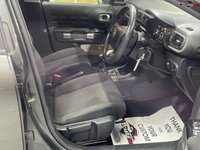 USED 2019 19 CITROEN C3 1.2 PURETECH FEEL 5d 68 BHP APPLE CARPLAY,DAB,CRUISE CONTROL