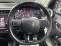 USED 2019 19 CITROEN C3 1.2 PURETECH FEEL 5d 68 BHP APPLE CARPLAY,DAB,CRUISE CONTROL