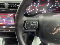 USED 2019 19 CITROEN C3 1.2 PURETECH FEEL 5d 68 BHP APPLE CARPLAY,DAB,CRUISE CONTROL