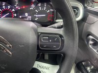 USED 2019 19 CITROEN C3 1.2 PURETECH FEEL 5d 68 BHP APPLE CARPLAY,DAB,CRUISE CONTROL