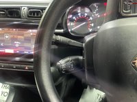 USED 2019 19 CITROEN C3 1.2 PURETECH FEEL 5d 68 BHP APPLE CARPLAY,DAB,CRUISE CONTROL