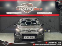 USED 2019 19 CITROEN C3 1.2 PURETECH FEEL 5d 68 BHP APPLE CARPLAY,DAB,CRUISE CONTROL