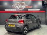 USED 2019 19 CITROEN C3 1.2 PURETECH FEEL 5d 68 BHP APPLE CARPLAY,DAB,CRUISE CONTROL