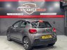 USED 2019 19 CITROEN C3 1.2 PURETECH FEEL 5d 68 BHP APPLE CARPLAY,DAB,CRUISE CONTROL