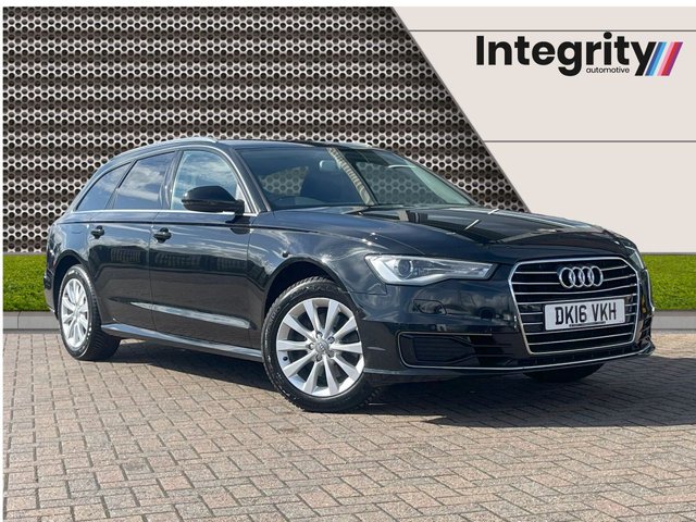 Integrity Automotive Limited