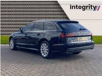 USED 2016 16 AUDI A6 2.0 AVANT TDI ULTRA SE 5d 188 BHP WELL PRESENTED EXAMPLE