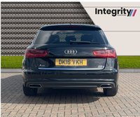 USED 2016 16 AUDI A6 2.0 AVANT TDI ULTRA SE 5d 188 BHP WELL PRESENTED EXAMPLE
