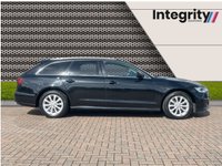 USED 2016 16 AUDI A6 2.0 AVANT TDI ULTRA SE 5d 188 BHP WELL PRESENTED EXAMPLE