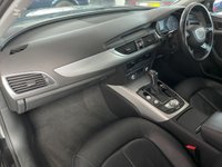 USED 2016 16 AUDI A6 2.0 AVANT TDI ULTRA SE 5d 188 BHP WELL PRESENTED EXAMPLE