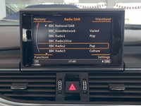 USED 2016 16 AUDI A6 2.0 AVANT TDI ULTRA SE 5d 188 BHP WELL PRESENTED EXAMPLE