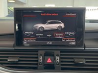 USED 2016 16 AUDI A6 2.0 AVANT TDI ULTRA SE 5d 188 BHP WELL PRESENTED EXAMPLE
